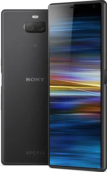 Sony Xperia 10 Plus