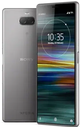 Sony Xperia 10