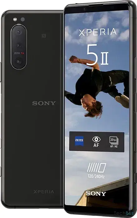 Sony Xperia 5 II