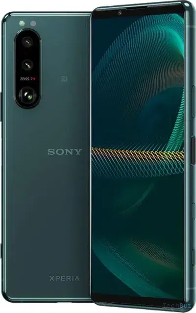 Sony Xperia 5 III