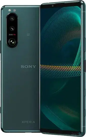 Sony Xperia 5 IV