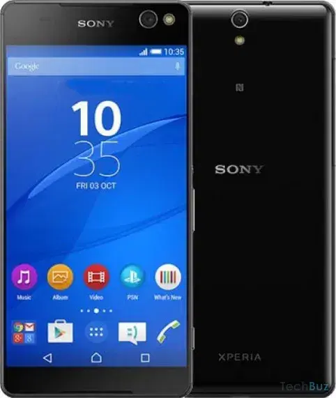 Sony Xperia C5 Ultra