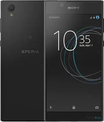 Sony Xperia L1