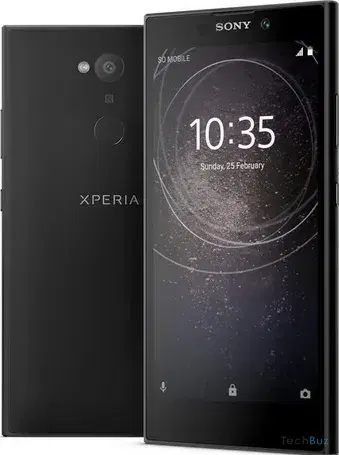 Sony Xperia L2