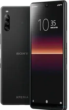 Sony Xperia L4