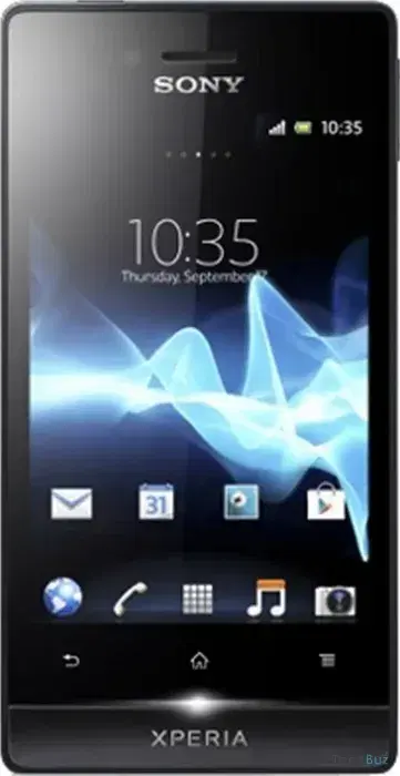 Sony Xperia miro