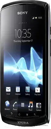 Sony Xperia neo L