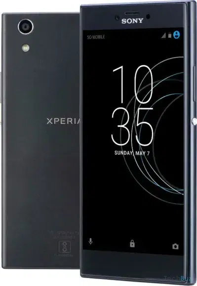 Sony Xperia R1 (Plus)