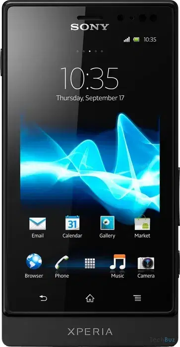 Sony Xperia sola