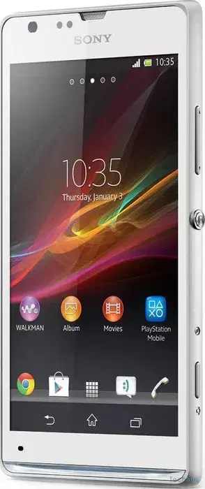 Sony Xperia SP