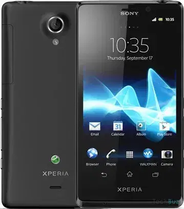 Sony Xperia T LTE