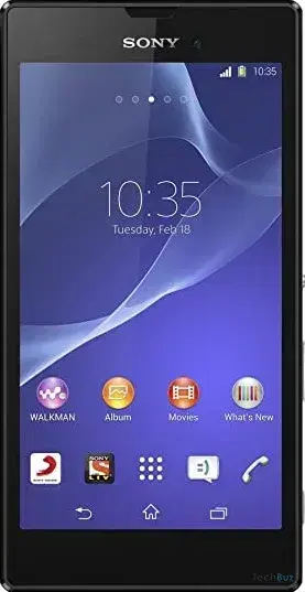 Sony Xperia T3