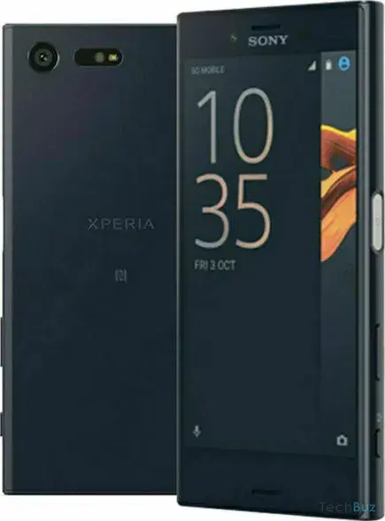 Sony Xperia X Compact