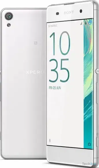 Sony Xperia XA