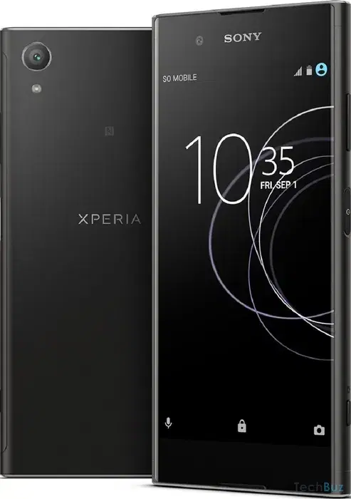 Sony Xperia XA1 Plus