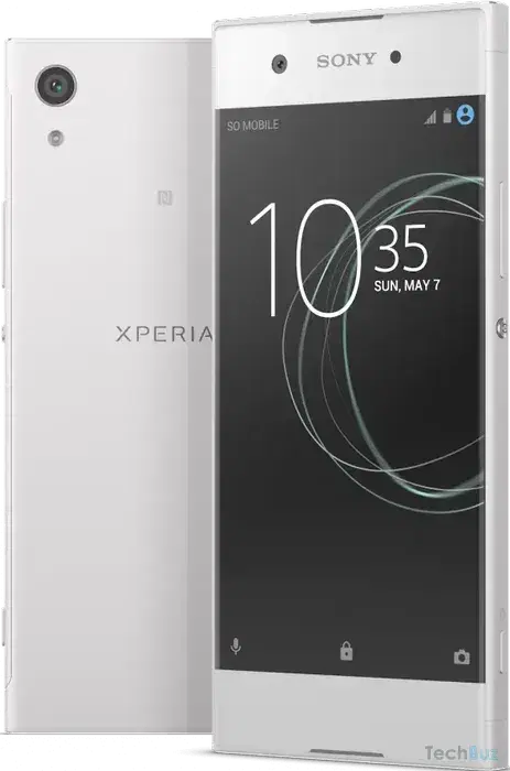 Sony Xperia XA1 Ultra
