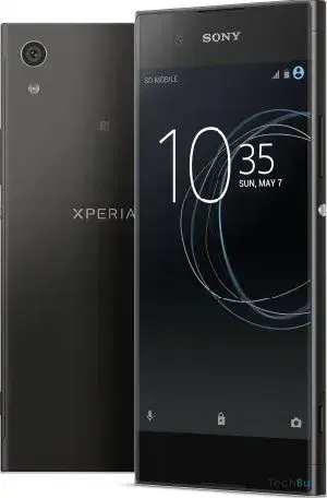 Sony Xperia XA1