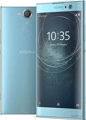 Sony Xperia XA2