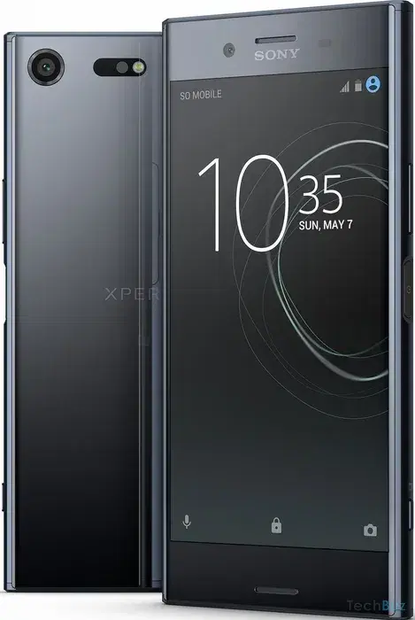 Sony Xperia XZ Premium
