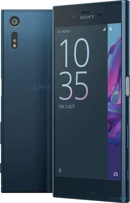 Sony Xperia XZ