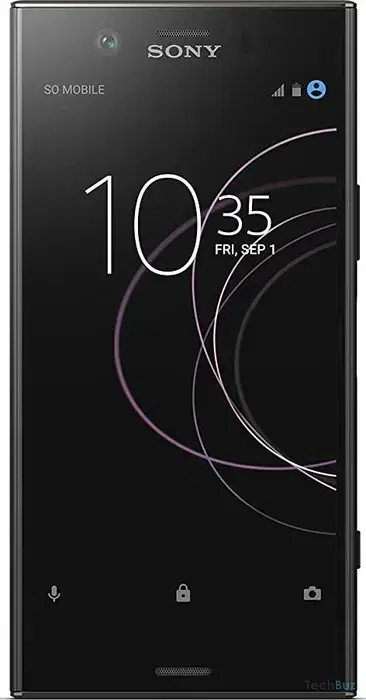 Sony Xperia XZ1