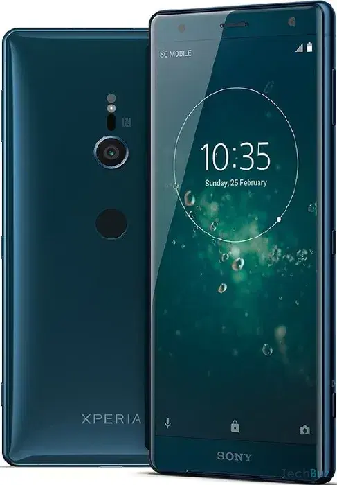 Sony Xperia XZ2