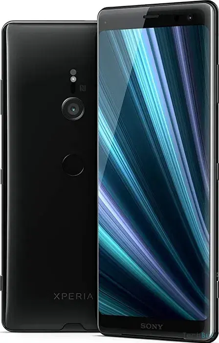 Sony Xperia XZ3