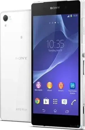Sony Xperia Z2