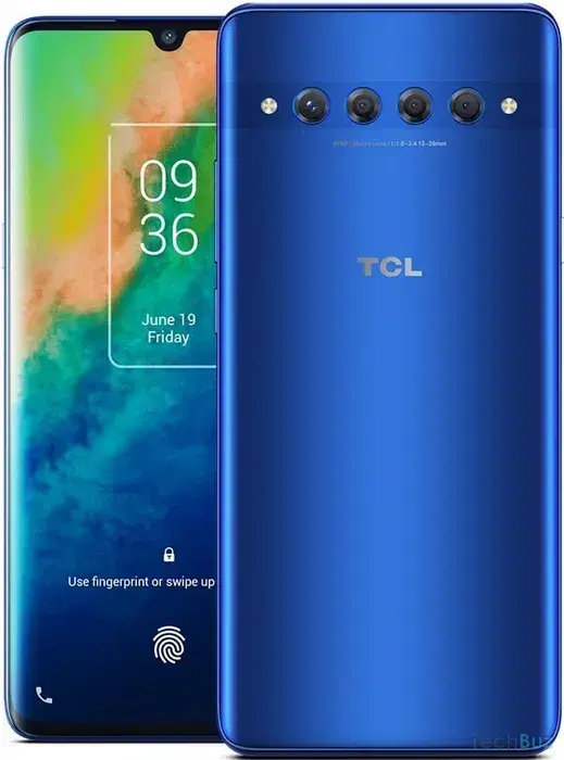 TCL 10 Plus