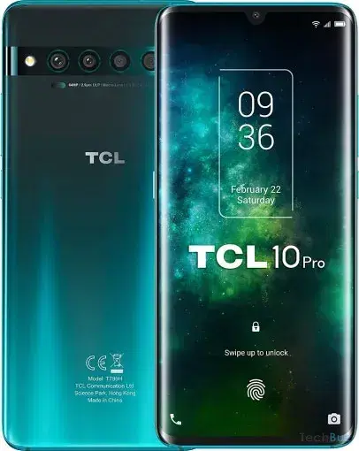 TCL 10 Pro