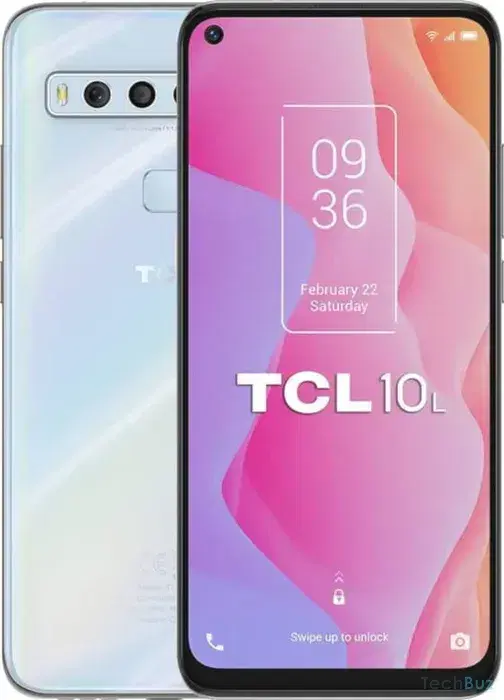 TCL 10L
