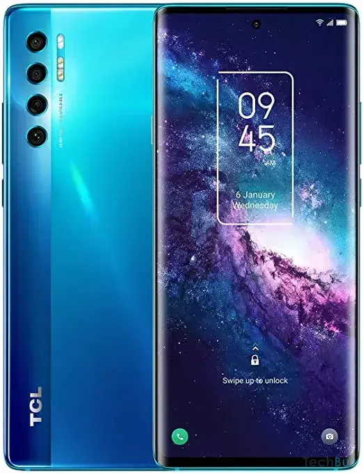TCL 20 5G