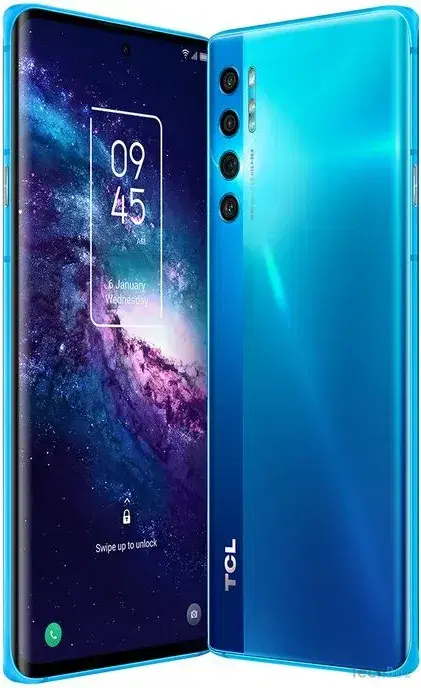 TCL 20 Pro 5G