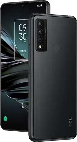 TCL 20 XE