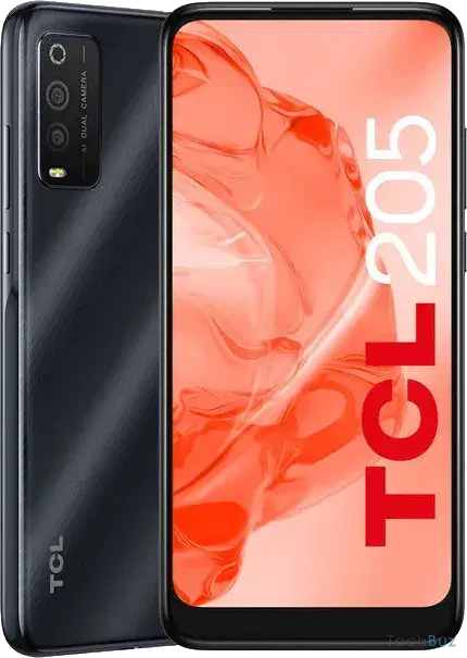 TCL 205