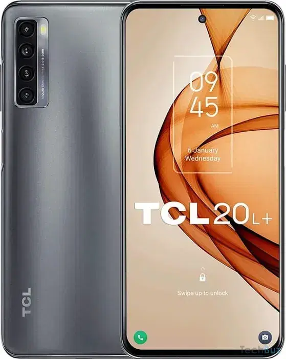 TCL 20L Plus