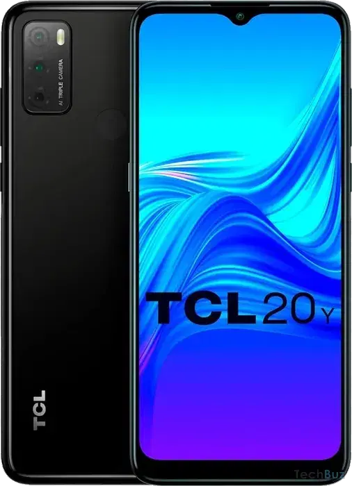 TCL 20Y