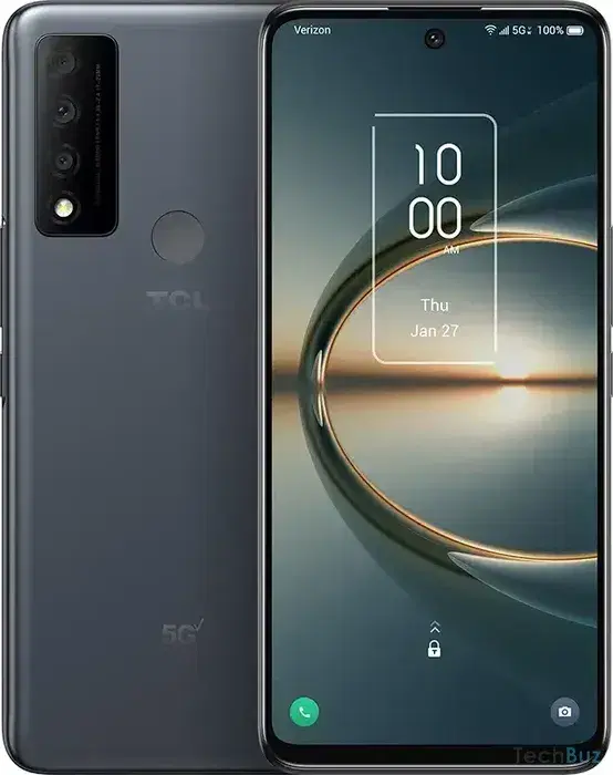 TCL 30 5G