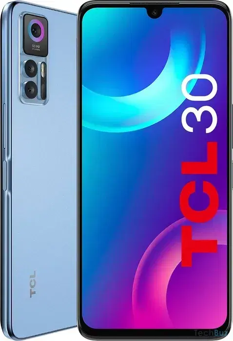 TCL 30 Plus