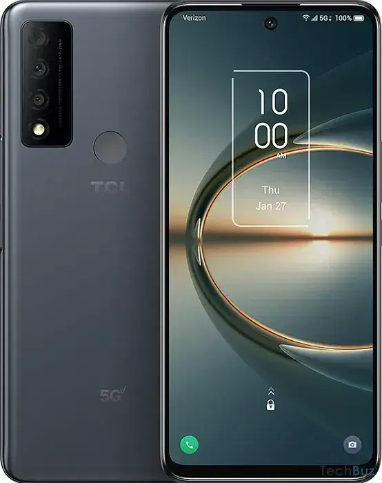 TCL 30 V 5G