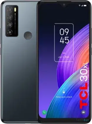 TCL 30 XL