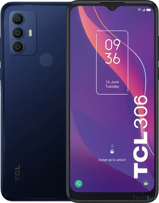 TCL 306