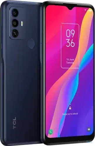 TCL 30E