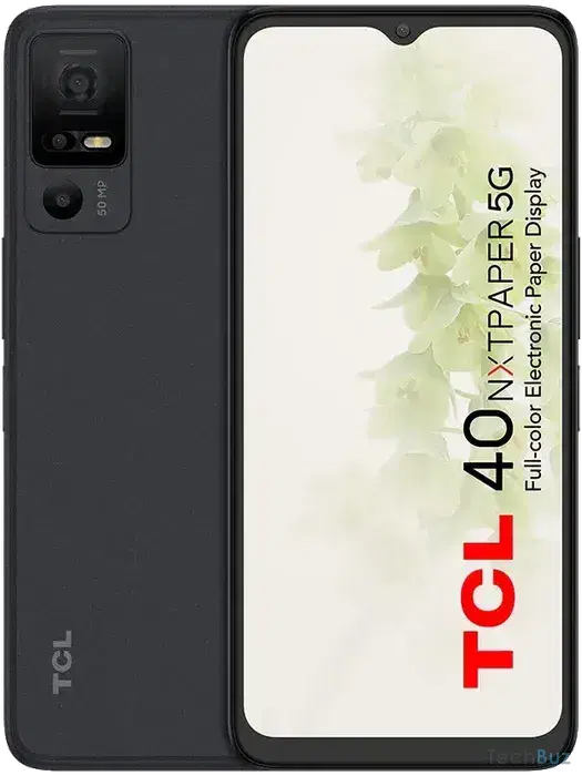 TCL 40 NxtPaper 5G