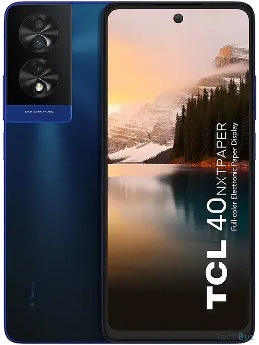 TCL 40 NxtPaper