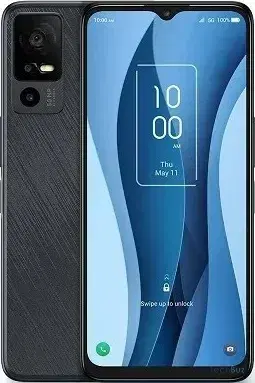 TCL 40 X