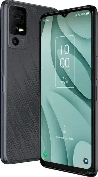 TCL 40 XE