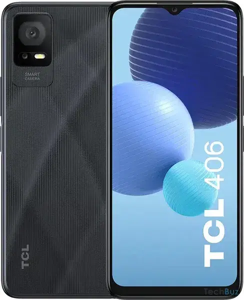 TCL 406