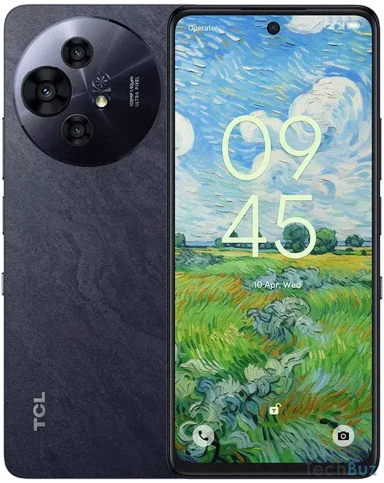 TCL 50 Pro NxtPaper