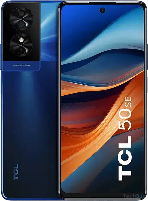 TCL 50 SE